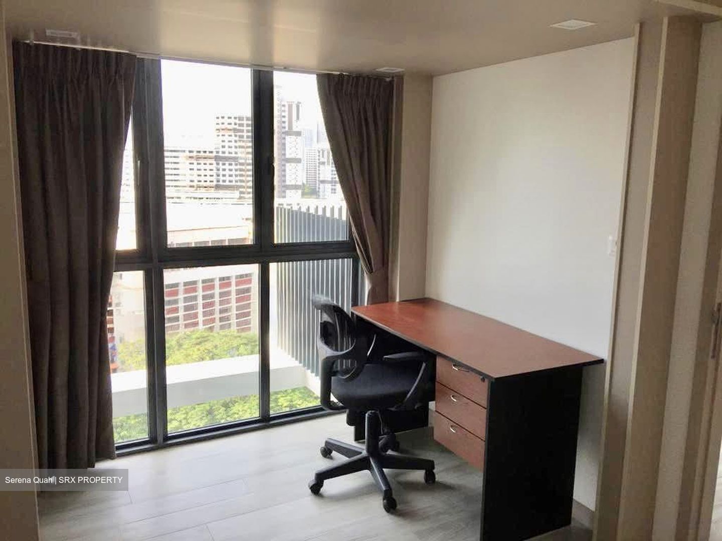 J Gateway (D22), Condominium #605623141